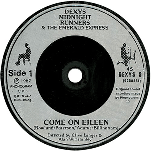 DEXYS 9